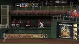 Phils Chop Braves