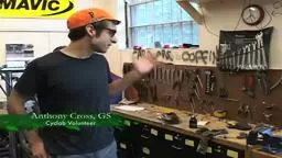 Princeton U-Bikes and Cyclab