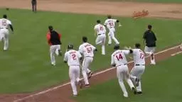 Yanks Spanked by O's