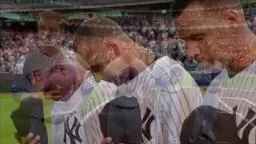 God Bless America Baseball