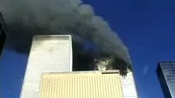 Rare 9/11 Film