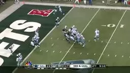 Jets Spank Cowboys