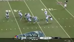 Jets Spank Cowboys 2