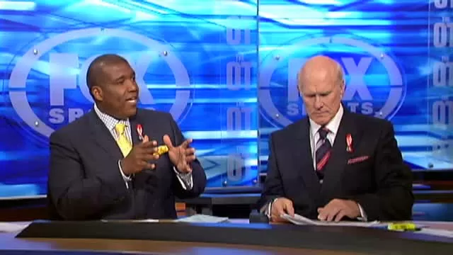 Vick Exciting: NFL Recap