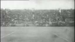 1903PrincetonYale 1st Football Game 1903 (College) Princeton vs. Yale