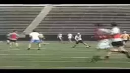 Alumni Games