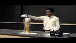 Princeton Magic of Chemistry