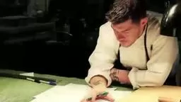 ‪Elements Restaurant Chef Scott Anderson and Foodie Friday