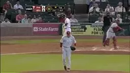 Halladay Shutout Clincher