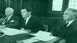 Princeton U., Reflections of a President - Robert F. Goheen