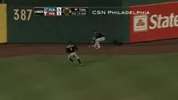Howard Pinch Win