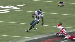 Eagles Short