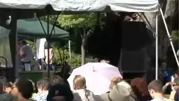 PalmerSquare Jazz Feast Princeton NJ 2011