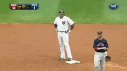 Yanks Bop Bosox