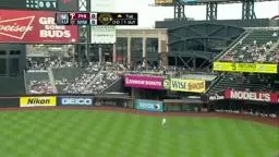 Phils End Skid