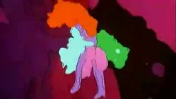 Lucy in the Sky With Diamonds.