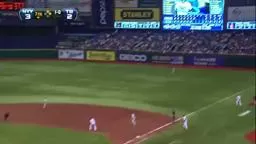Rays Rip Yanks