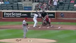 Reyes Battting Title