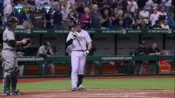 Rays Wild Card Yanks