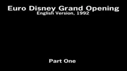 Disney Lawrenceville School Grad Michael Eisner