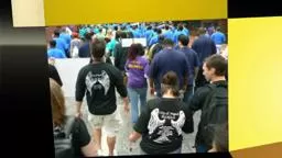 Recovery Walk 2011