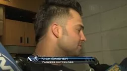 Yanks Tigers Aces