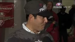 Phillies Focused