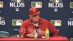 Halladay Rocky