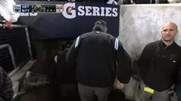 Yanks Spank Detroit