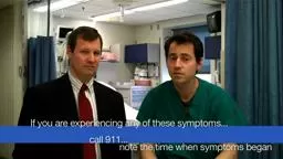 Princeton Medical Center: Do you know the common stroke symptom