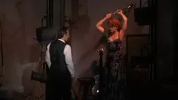 Ten Cents a Dance at McCarter