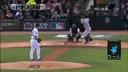 Yanks on Edge
