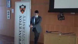 2011 Princeton Prize Symposium on Race Overview
