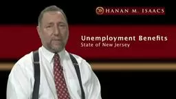 Hanan Isaacs NJ Law Unemployment Benefits Princeton NJ Lawyer