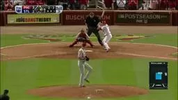 Madson Closes