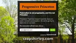 Princeton U Weekly New Roundup