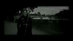 Adele Someone Like You.