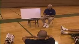 Princeton Offense with Pete Carril‬