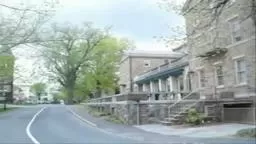 Wentworth Miller's Princeton Years (Princeton Grad '95)