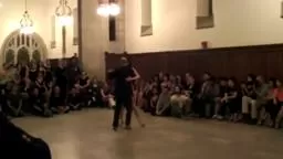 Princeton Tango Festival 2011‬