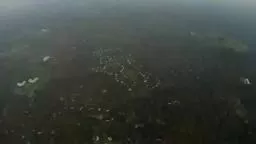 Jasna Polana Parachute Jump NJ National Guard