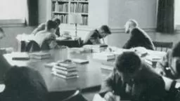 Harkness Lawrenceville School - 75 years of Harkness