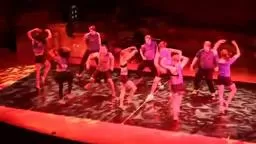Princeton diSiac Dance Company at ‪Fall 2011 Tiger Night‬