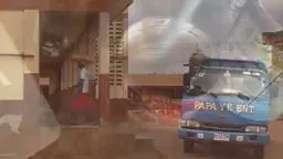 Princeton Engineers Without Borders finishes Ghana library