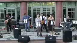 Pi-Fight Stone In Love