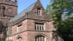 Princeton Parents Freshman Weekend