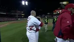 Amazing Series Win