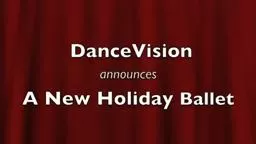DanceVision presents the Snow Queen