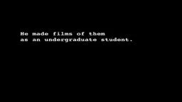 Princeton Slime John Bonner's Amazing Slime Mold Movies