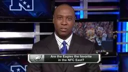 CriticsLikeEagles Now